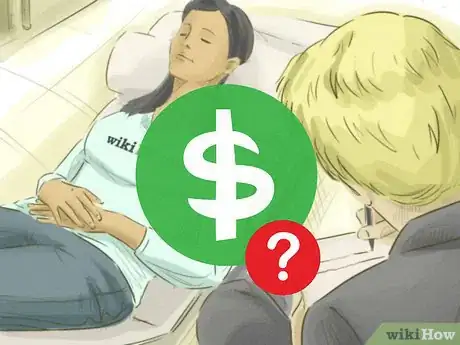 Image titled Find a Hypnotherapist Step 14