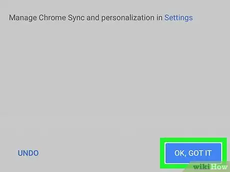 Image titled Backup Passwords on Chrome on iPhone or iPad Step 7