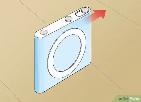 Image titled Reset an iPod Shuffle Step 6