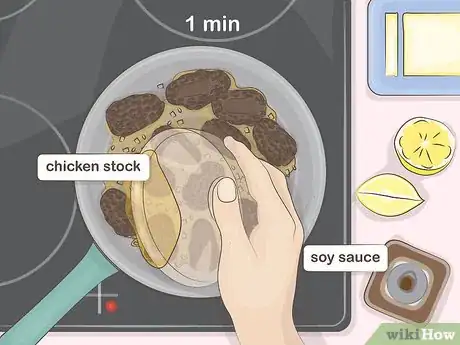 Image titled Cook with Morels Step 15