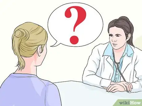 Image titled Treat Joint or Spinal Issues in Dogs with Prolotherapy Step 1