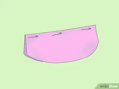 Image titled Sew Baby Shoes Step 6
