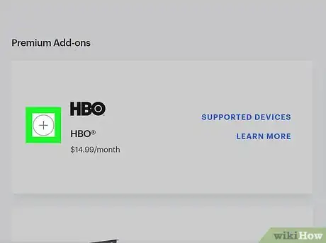 Image titled Get Hbo on Hulu on PC or Mac Step 5