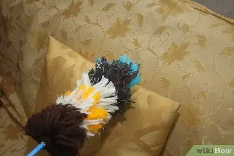 Image titled Make a Rabbit Room Step 4