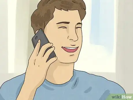 Image titled Catch a Liar over the Phone Step 7