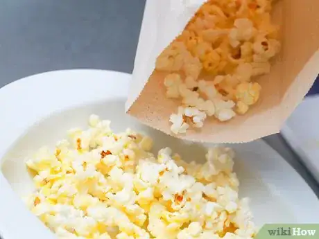 Image titled Make Movie Theater Popcorn Step 16