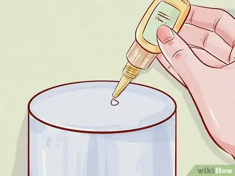 Image titled Fill Plastic Holes Step 2