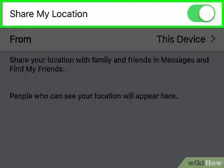 Image titled Set Up iCloud Family Sharing on an iPhone Step 17