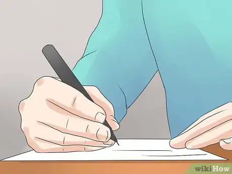 Image titled Understand the Difference Between a Resume and a CV Step 14