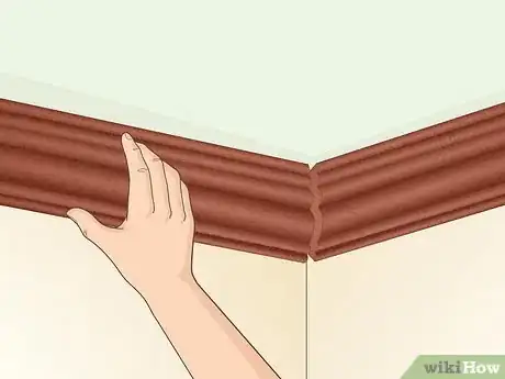 Image titled Cut Crown Molding Step 9