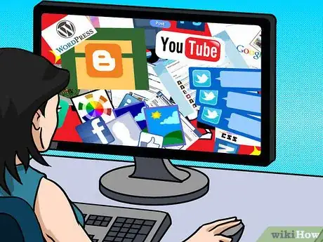 Image titled Be the Next J. K. Rowling Step 9