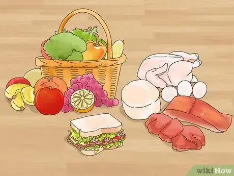 Image titled Increase Creb Protein Step 2