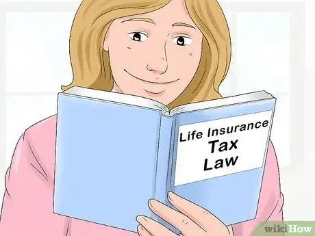 Image titled Pass a Life Insurance Exam Step 10