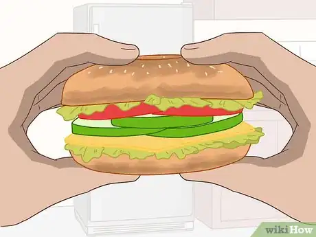 Image titled Eat Bagels Step 12