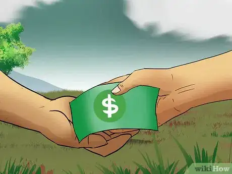 Image titled Buy a Trail Horse Step 20