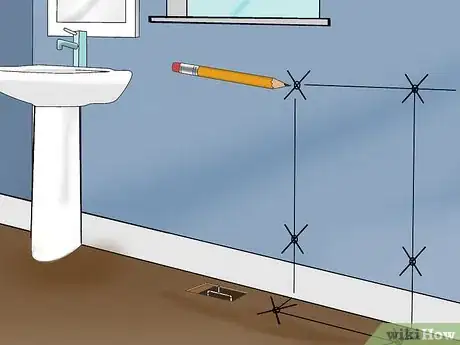 Image titled Fit a Heated Towel Rail Step 9