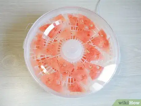 Image titled Make Watermelon Chips Step 6