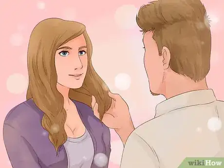 Image titled Kiss a Girl Smoothly with No Chance of Rejection Step 1