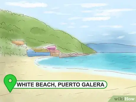 Image titled Get to Puerto Galera Step 7