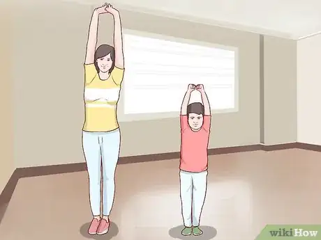 Image titled Encourage Kids to Exercise if They Dislike Sports Step 17