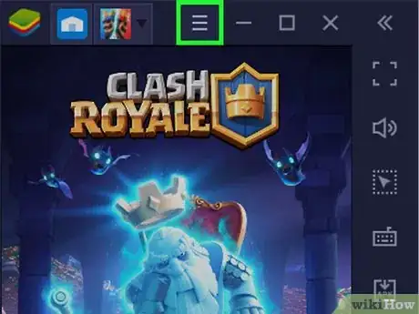 Image titled Live Stream Clash Royale Step 4