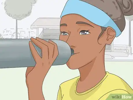 Image titled Run with Water Step 8