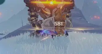 Defeat a Ruin Grader in Genshin Impact