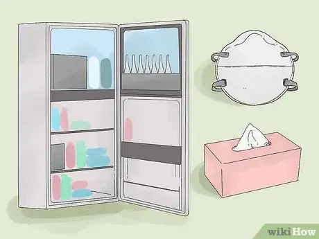 Image titled Care for Someone with Coronavirus Step 7