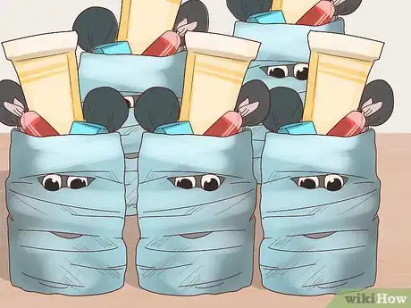 Image titled Decorate a Halloween Party Step 18