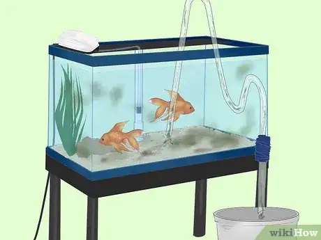 Image titled Install an Undergravel Filter (UGF) Step 16