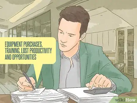 Image titled Change Office Procedures Step 9