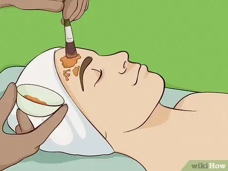 Image titled Prepare Skin for a Chemical Peel Step 1