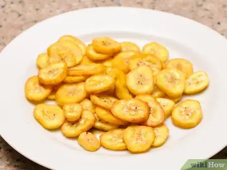Image titled Make Banana Chips Step 13