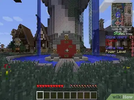 Image titled Win Minecraft Survival Games Step 17