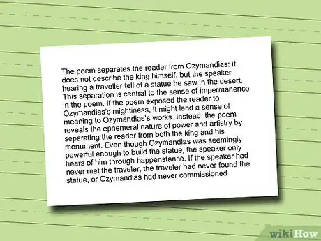 Image titled Impress Teachers With Your Essay Step 5