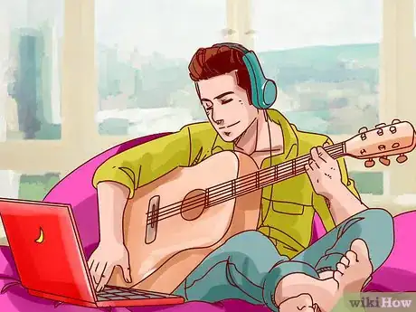 Image titled Seek Social Support when You Have Anxiety Disorder Step 7