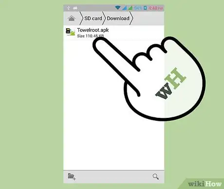 Image titled Root the LG G3 Step 13