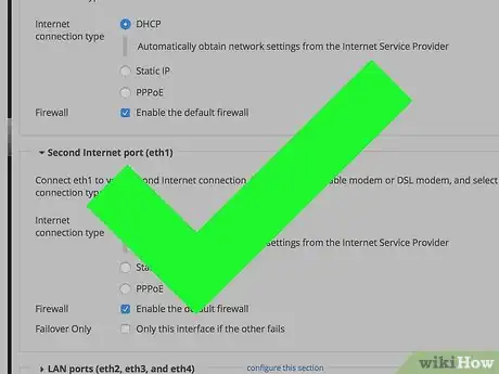 Image titled Disable Router Firewall Step 22