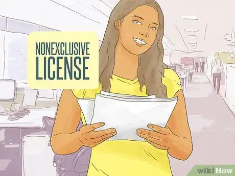 Image titled Draft a Franchise Agreement Step 6