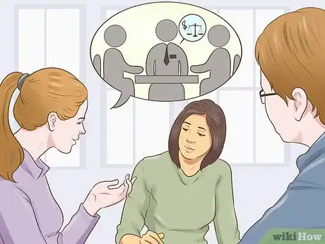 Image titled Handle Parents Playing Favorites As an Adult Step 6