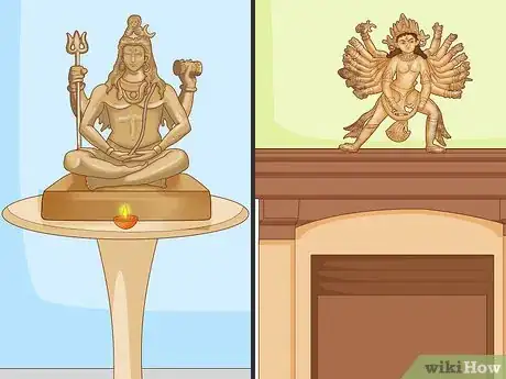 Image titled Decorate Your Home in Indian Style Step 14