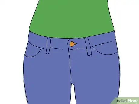 Image titled Dress Modestly (for Teenage Girls) Step 3