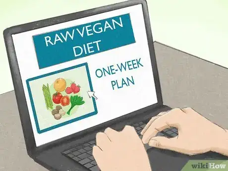 Image titled Be a Raw Vegan Step 14