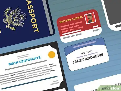 Image titled Get Married in Wisconsin Step 2