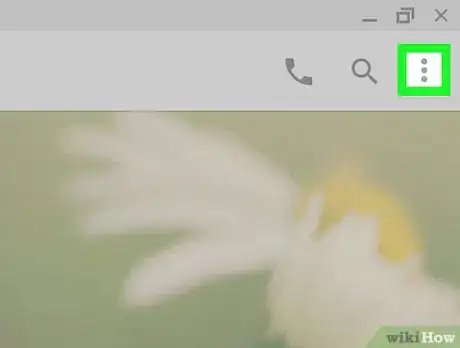 Image titled Block a Telegram Contact on PC or Mac Step 3