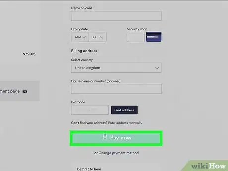 Image titled Book a Train Ticket Online Step 14