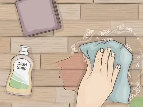 Image titled Care for a Butcher Block Countertop Step 2