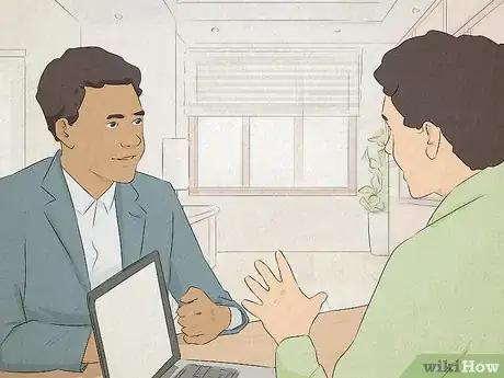 Image titled Pay for a Funeral from an Estate Step 8