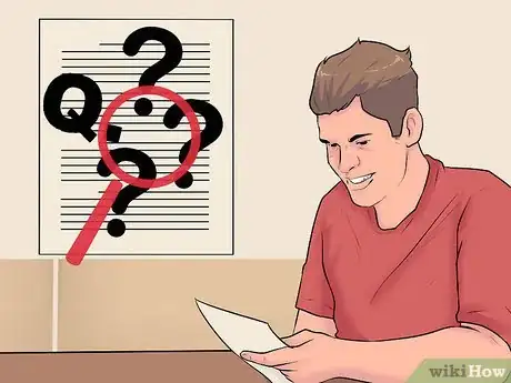 Image titled Write an MCAS Essay in Five Hours Step 5