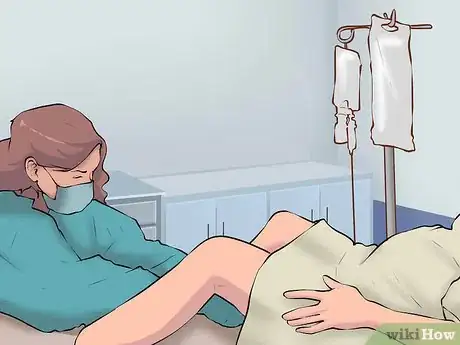 Image titled Avoid Prenatal B Strep Infection Step 8